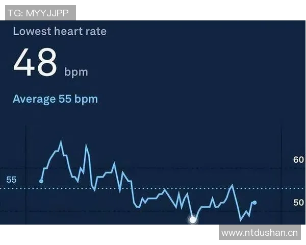 穿戴设备实时数据化趋势分析心率手速等关键指标的深度解读