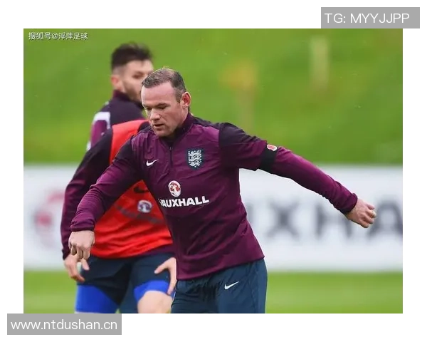 鲁尼分析现代足球变化传统9号前锋逐渐消失我儿子选择转型为右边锋